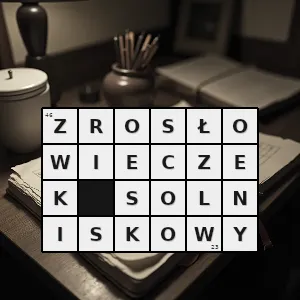 Rozwiązanie krzyżówki: hennediella heimi gatunek mchu z rodziny płoniwowatych - zrosłowieczek solniskowy | hasła, synonimy i podpowiedzi Hasło krzyżówkowe hennediella heimi gatunek mchu z rodziny płoniwowatych - zrosłowieczek solniskowy – rozwiązanie, synonimy, podpowiedzi i definicje krzyżówkowe